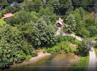 435 Glenville School Rd, Glenville, NC 28736