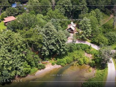 435 Glenville School Road, Glenville, NC, 28736