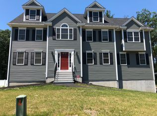 27 Eleanor Dr, Wilmington, MA 01887