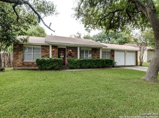 4306 Ramsgate St, San Antonio, TX 78230