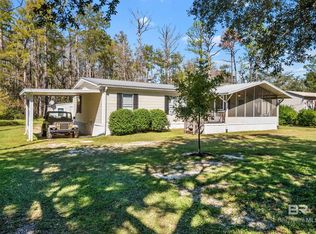 24991 W Oak Ridge Dr, Orange Beach, AL 36561