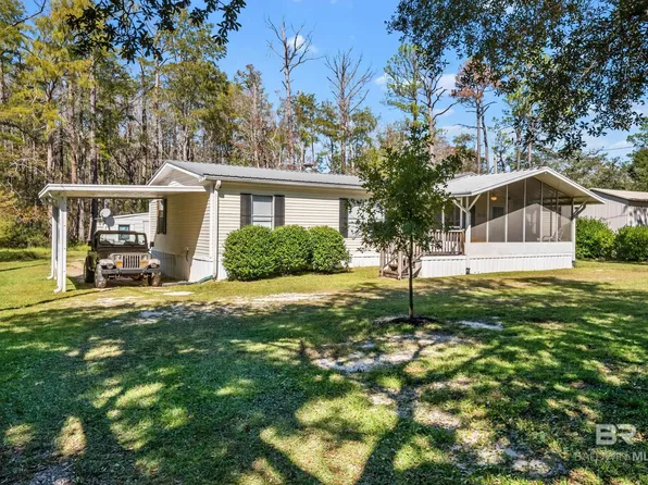 24991 W Oak Ridge Dr, Orange Beach, AL 36561
