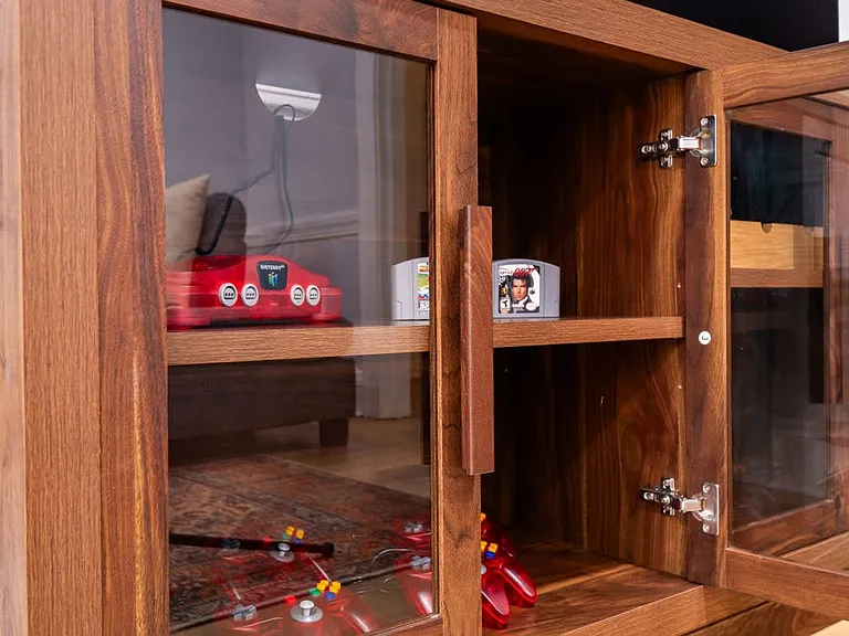 Storage Room