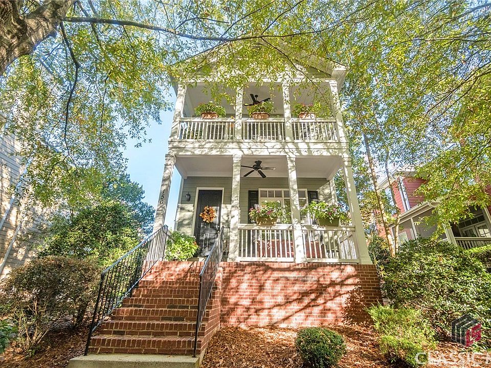 156 Magnolia Blossom Way, Athens, GA 30606 MLS 1010946 Zillow