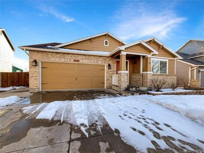 3448 Watada Drive, Brighton, CO, 80601