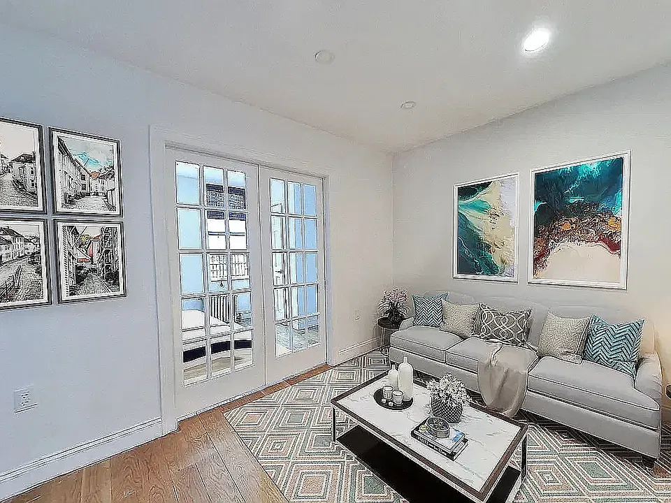 102 W 79th St #6DE