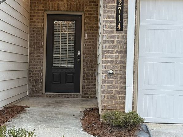 2714 Shetley Creek Dr