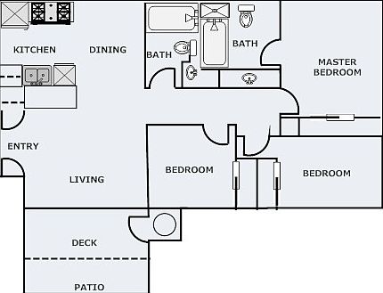 2nd image of 290 Wilson Ave APT 140