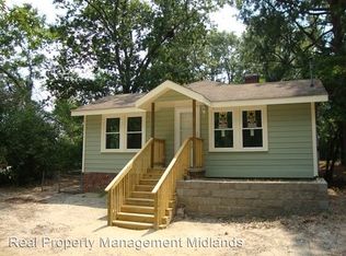 729 Colleton St, Columbia, SC 29203