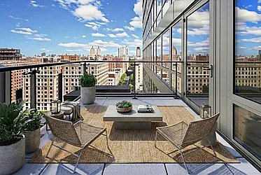 212 West 72nd Street #17B image 1 of 15