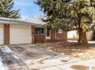 1719 N Dotsero Ave, Loveland, CO 80538