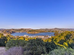 204 Bay Vista Cir, SAUSALITO, CA 94965
