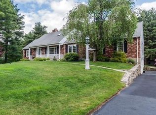 12 Wabanaki Way, Andover, MA 01810