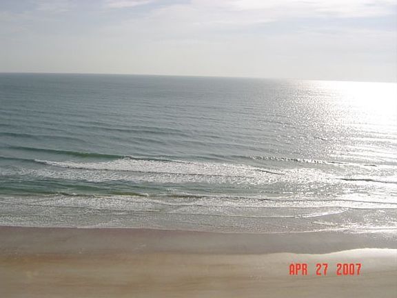 Ocean view