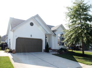 2885 Einstein Dr, Virginia Beach, VA 23456