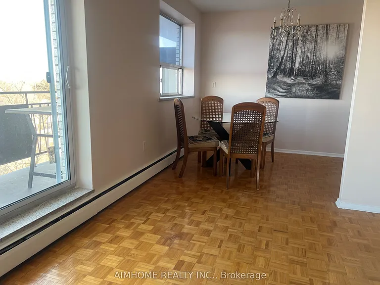 2095 Prospect St #602 — Photo 6