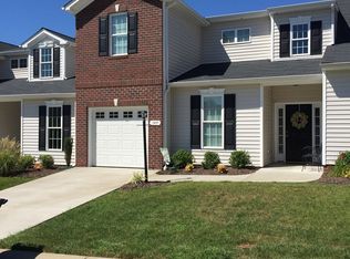 7729 Marshall Arch Dr, Mechanicsville, VA 23111