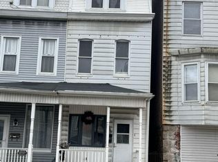 1222 Centre St, Ashland, PA 17921