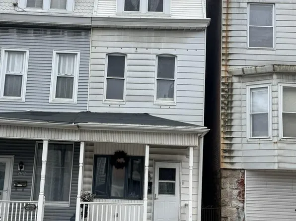 1222 Centre St, Ashland, PA 17921