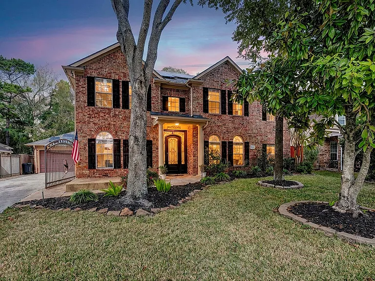 2511 Bridgestone Park Ln — Photo 1