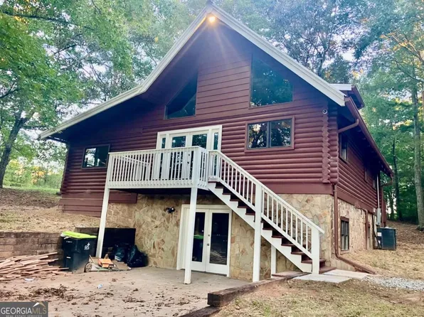 9090 Wilkerson Mill Rd, Chattahoochee Hills, GA 30268