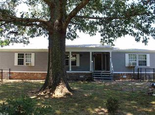 525 Tower Loop, Lonoke, AR 72086