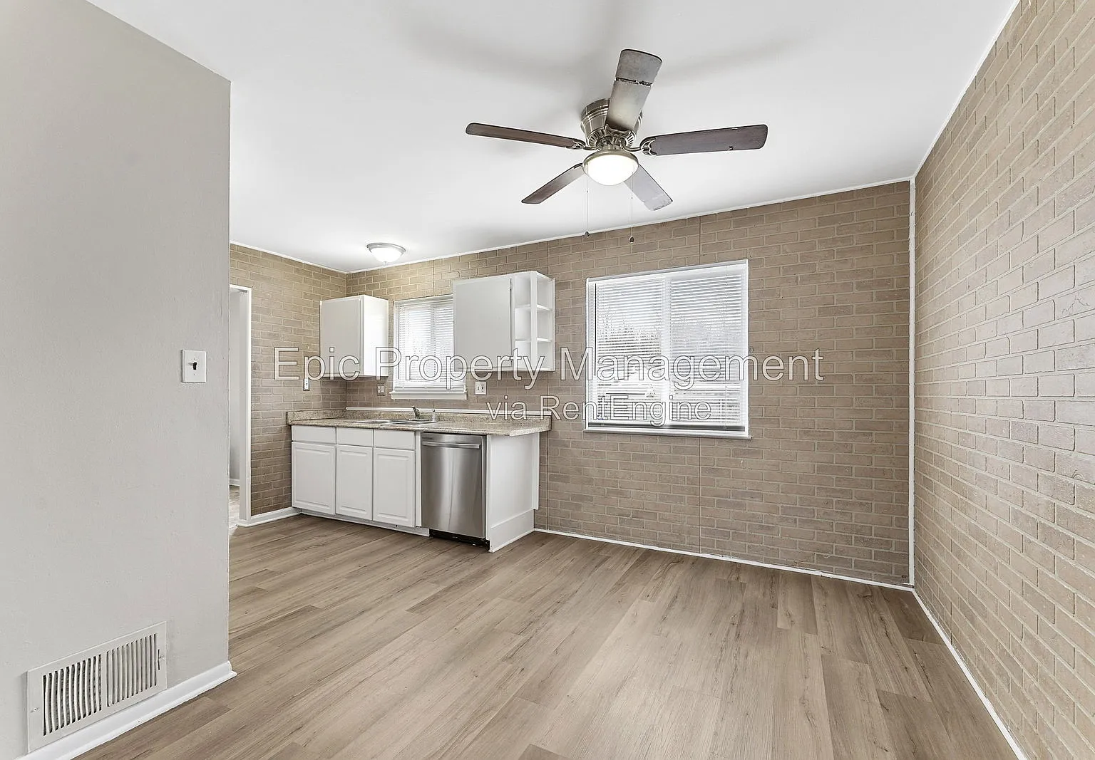 4 bed, 1.0 bath, $1,745 — Photo 4