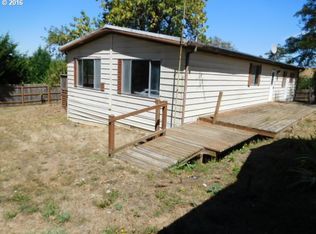 14690 Airlie Rd, Monmouth, OR 97361