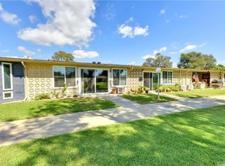 13741 Thunderbird Dr APT 48E, Seal Beach, CA 90740