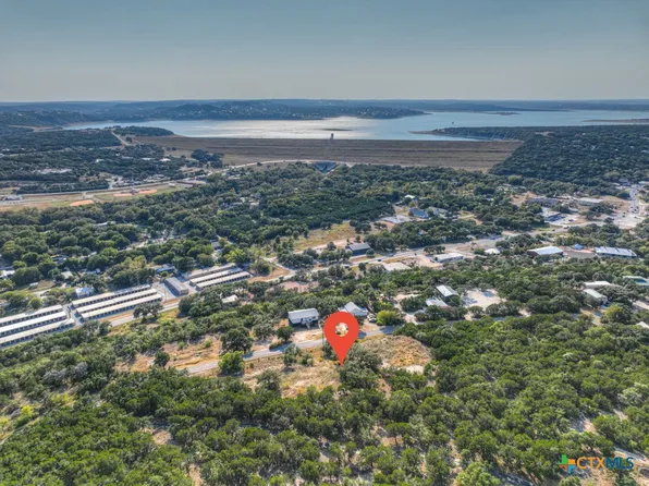 505 Village Top, Canyon Lake, TX 78133