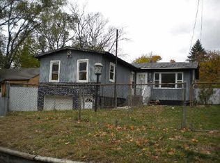 1716 Johnson Ave, Rockford, IL 61109