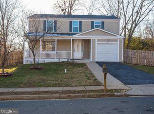 3267 Bethel Church Dr, Woodbridge, VA 22192