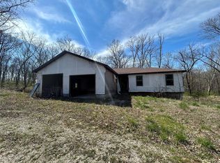 96 Evergreen Rd, Middletown, MO 63359