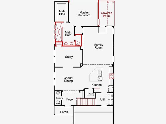 2nd image of this home
