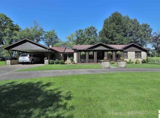 1045 Massac Church Rd, Paducah, KY 42001