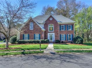 15401 Groveland St, Huntersville, NC 28078