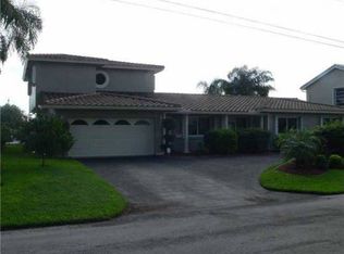 4430 NE 24th Ter, Lighthouse Pt, FL 33064