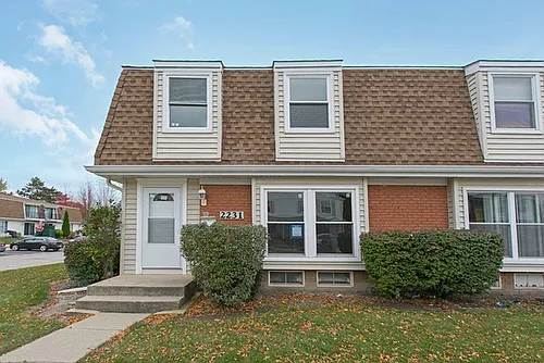 2231 Glenview Ct #143 Photo 1