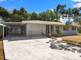1012 Freemont St S, Gulfport, FL 33707