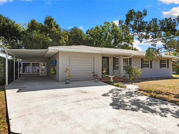 1012 Freemont St S, Gulfport, FL 33707