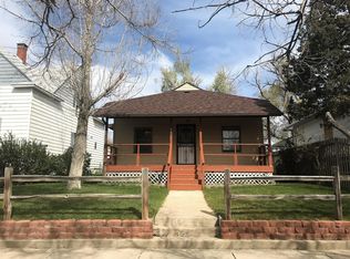 433 S Kimball St, Casper, WY 82601