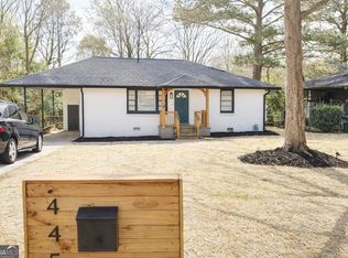 445 Carey Dr SE, Atlanta, GA 30315