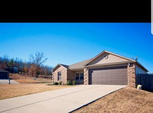 3605 Hikers Cv, Conway, AR 72032