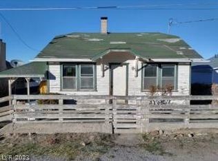 173 Comstock St, Pioche, NV 89043