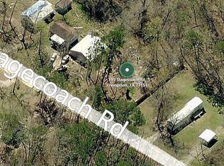 195 Stagecoach Rd, Livingston, TX 77351