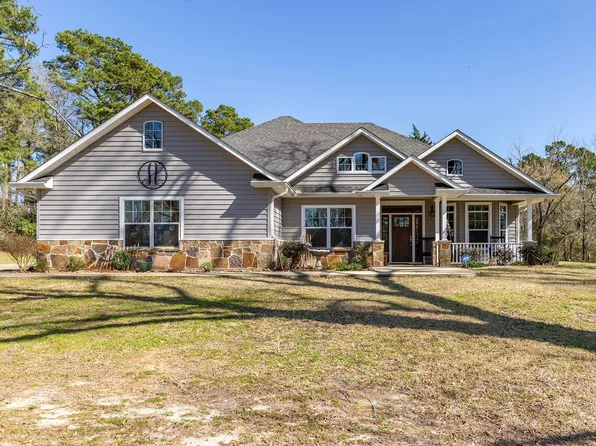 3362 State Highway 147 N, San Augustine, TX 75972