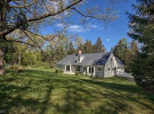 11 Three Gables Rd, Morristown, NJ 07960