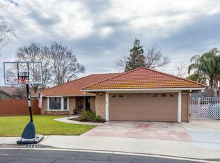 2490 Scott Ave, Clovis, CA
