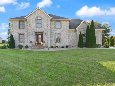 6315 Old Bethany Road, Charlestown, IN, 47111