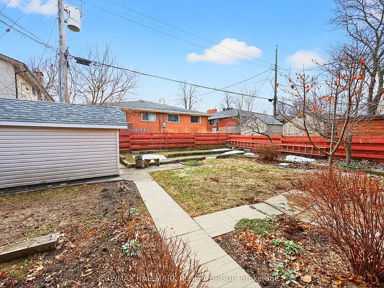 2636 Regina St #B — Photo 17